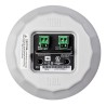 JBL Control 62P-WH Parlante Colgante tipo Satélite blanco