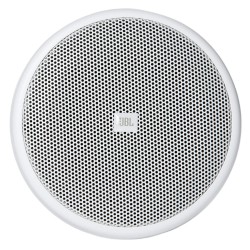 JBL Control 62P-WH Parlante Colgante tipo Satélite blanco