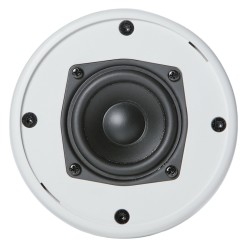 JBL Control 62P-WH Parlante Colgante tipo Satélite blanco