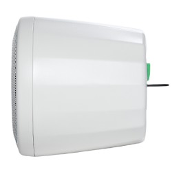 JBL Control 62P-WH Parlante Colgante tipo Satélite blanco