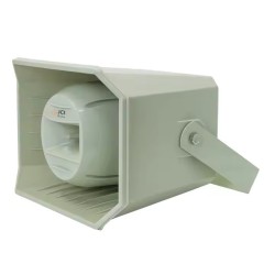 JCI Audio JHS-50 Parlante Bocina de Exterior Resistente a la Intemperie
