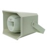 JCI Audio JHS-50 Parlante Bocina de Exterior Resistente a la Intemperie