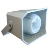 JCI Audio JHS-50 Parlante Bocina de Exterior Resistente a la Intemperie