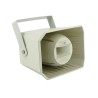 JCI Audio JHS-50 Parlante Bocina de Exterior Resistente a la Intemperie