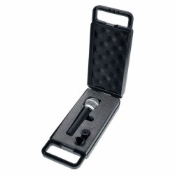 Behringer SL 84C Micrófono Dinámico
