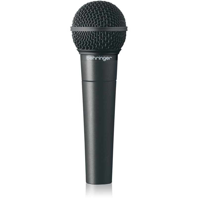 Behringer XM8500 Micrófono Dinámico Vocal Cardioide