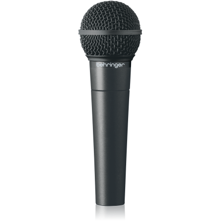 Behringer XM8500 Micrófono Dinámico Vocal Cardioide