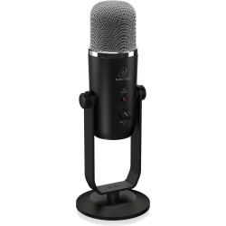 Behringer BIGFOOT Micrófono de Condensador USB
