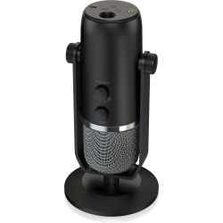Behringer BIGFOOT Micrófono de Condensador USB