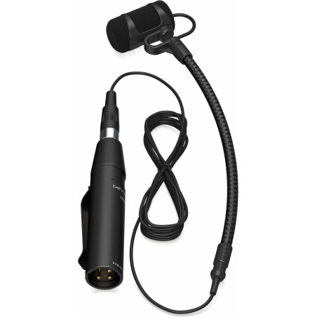 Behringer CB100 Micrófono de Condensador para Instrumentos