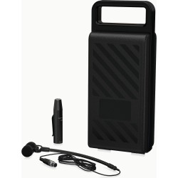 Behringer CB100 Micrófono de Condensador para Instrumentos
