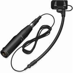 Behringer CB100 Micrófono de Condensador para Instrumentos
