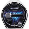 Shure PG58 Micrófono Vocal - Plaza Music Perú