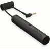 Behringer VIDEO MIC Micrófono Estéreo para Cámaras