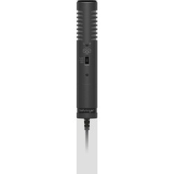 Behringer VIDEO MIC Micrófono Estéreo para Cámaras