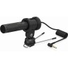 Behringer VIDEO MIC Micrófono Estéreo para Cámaras