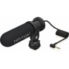 Behringer VIDEO MIC MS | Micrófono estéreo Mid-Side
