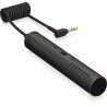 Behringer VIDEO MIC MS | Micrófono estéreo Mid-Side