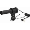 Behringer VIDEO MIC MS | Micrófono estéreo Mid-Side