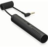 Behringer VIDEO MIC X1 | Micrófono estéreo para cámara