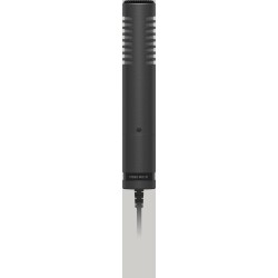 Behringer VIDEO MIC X1 | Micrófono estéreo para cámara