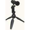 Behringer GO VIDEO KIT | Micrófono para smartphones y PC