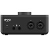 Audient EVO 4 – Interfaz de Audio USB 2 Entradas / 2 Salidas