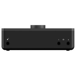 Audient EVO 8 – Interfaz de Audio USB 4 Entradas / 4 Salidas