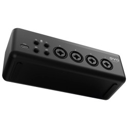 Audient EVO 8 – Interfaz de Audio USB 4 Entradas / 4 Salidas