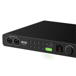 Audient EVO 16 – Interfaz de Audio USB 24x24