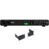 Audient EVO 16 + Rack Kit – Interfaz de Audio USB