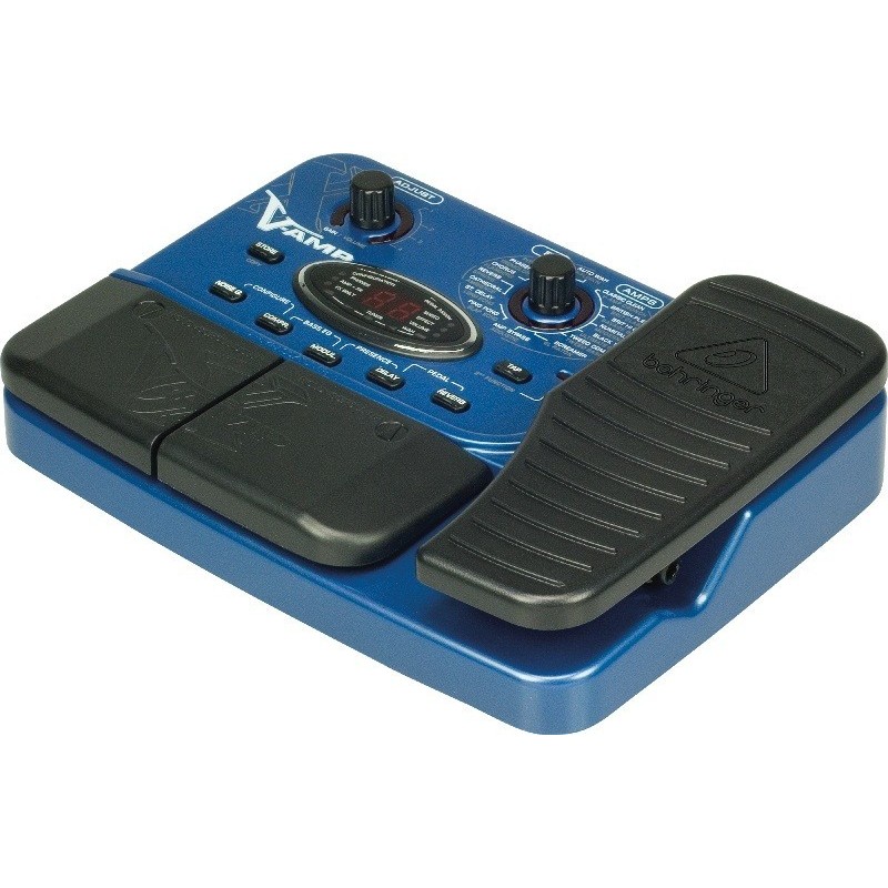 MyVolts Alimentatore 9V Compatibile Behringer X V-AMP LX1-X – Spina Italiana