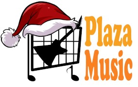 Plaza Music